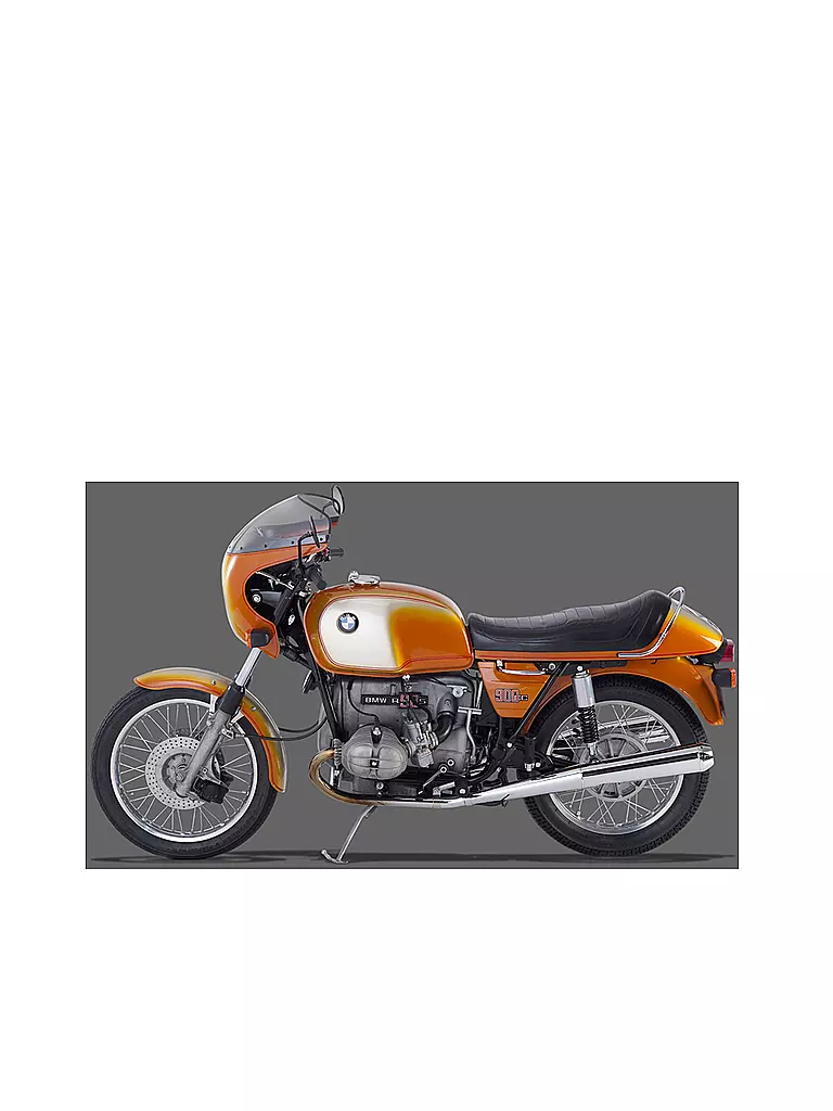 Franzis bmw r90s deals